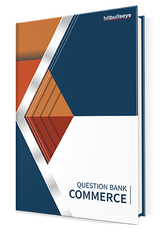 Question Bank Commerce