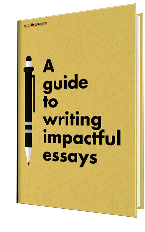 how to write a good essay