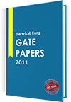 GATE Electrical Engineering PAPER