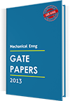 GATE Mechanical PAPER