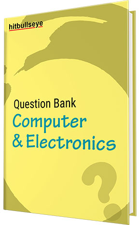 computers and electronics questions